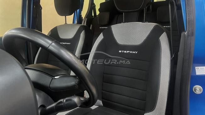 2020 Dacia Dokker Diesel Manuelle à Agadir