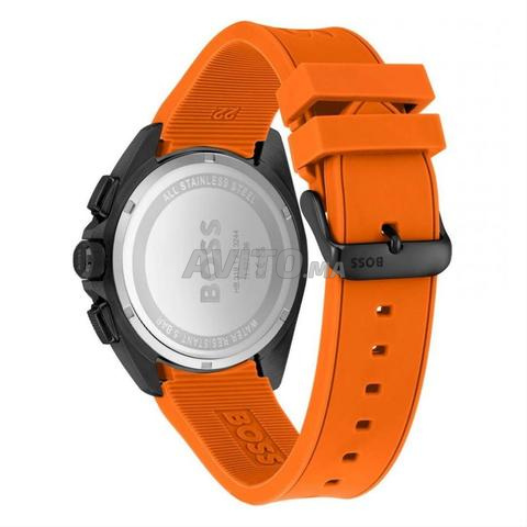 Boss Homme Silicone Orange - 1513957 - 2