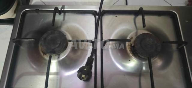 بوتجاز كاسترول بحالة جيدة - 2