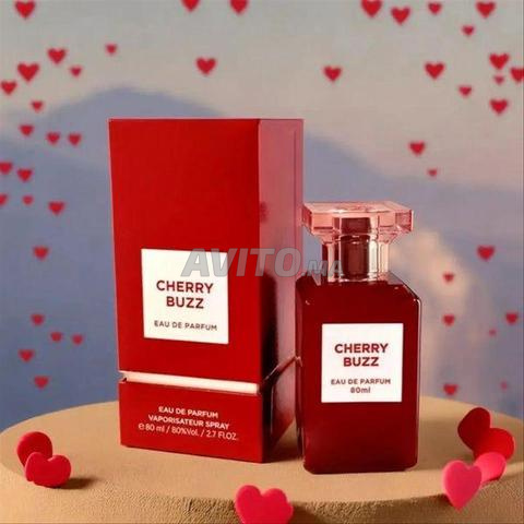 Parfums modernes - 2
