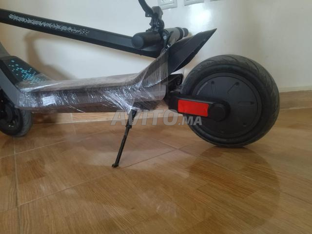 Trottinette électrique KPF – Bon état - 2