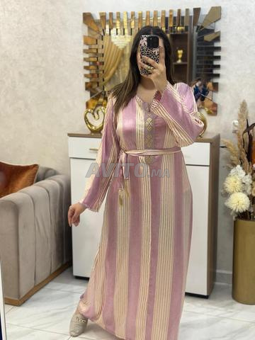 Caftan Jawhara - 2