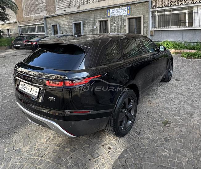 Range Rover Velar D240S R Dynamic