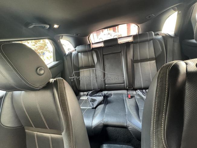 Range Rover Velar D240S R Dynamic