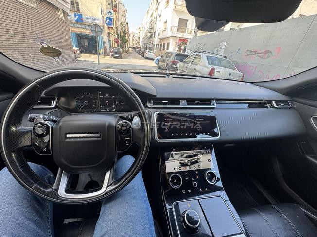 Range Rover Velar D240S R Dynamic