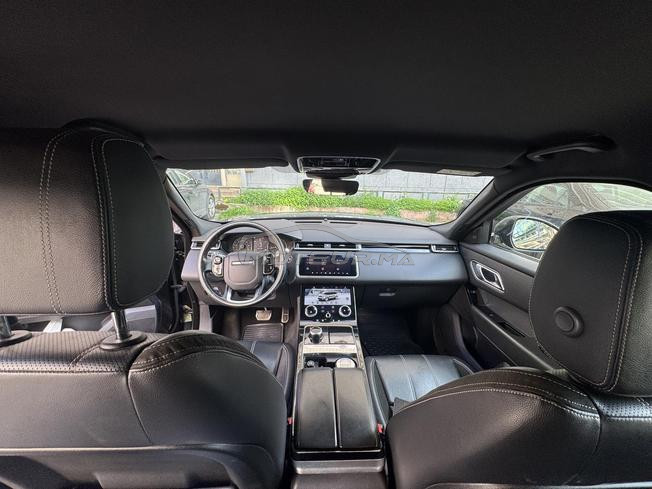 Range Rover Velar D240S R Dynamic