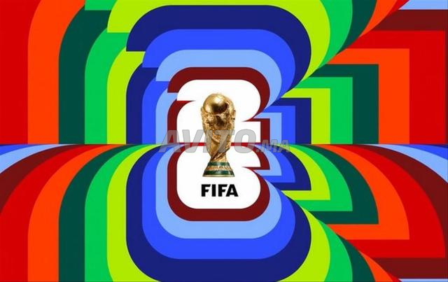 IPTV V SERVEUR HAUTE QUALITÉ IPTV RDDM - 2