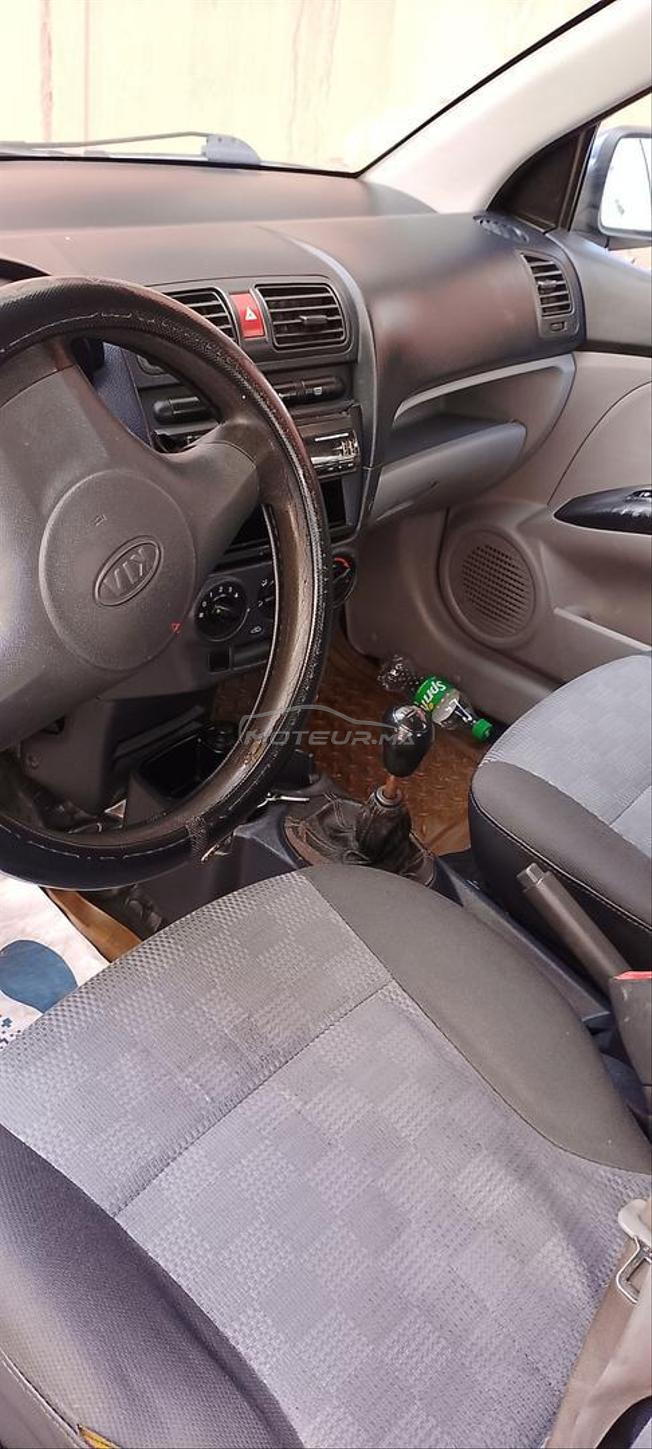 kia picanto