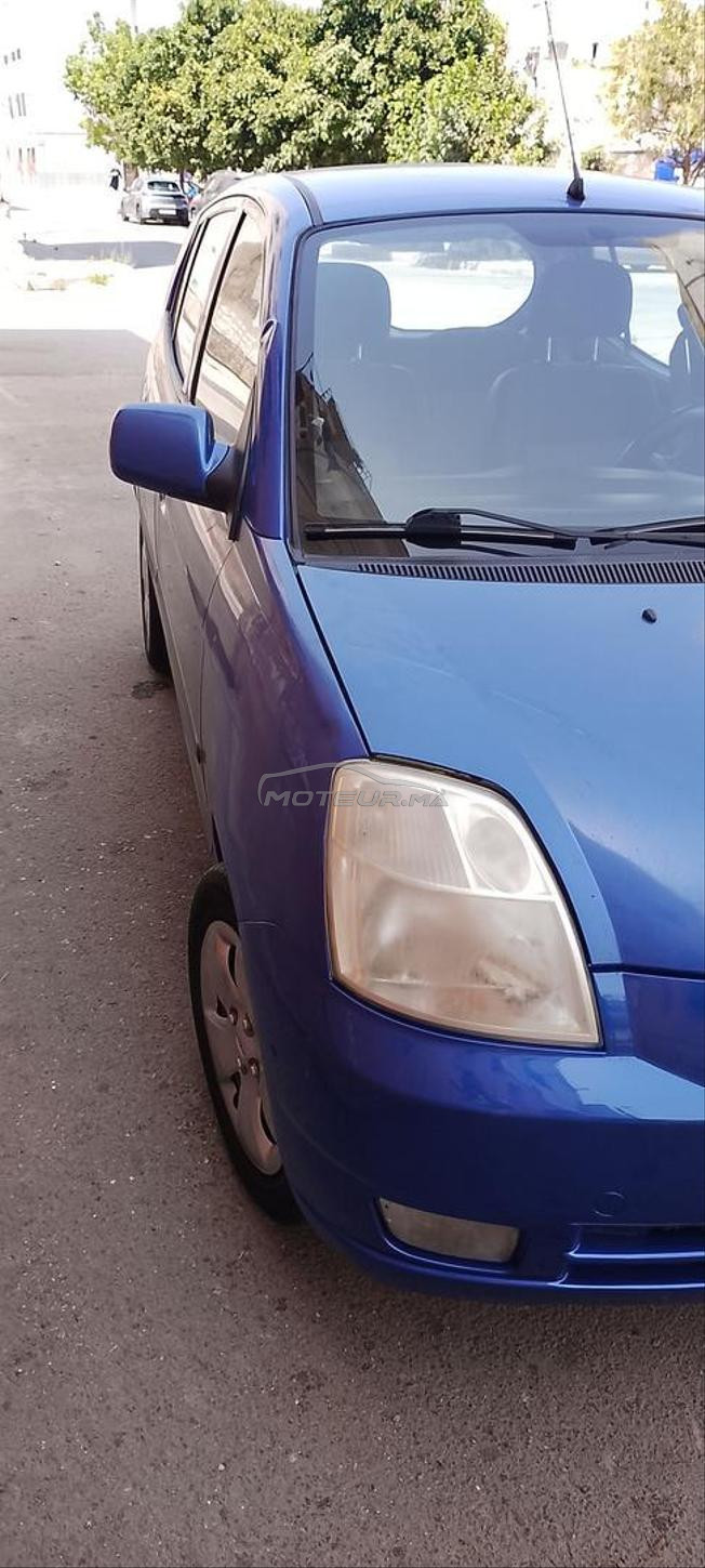 kia picanto