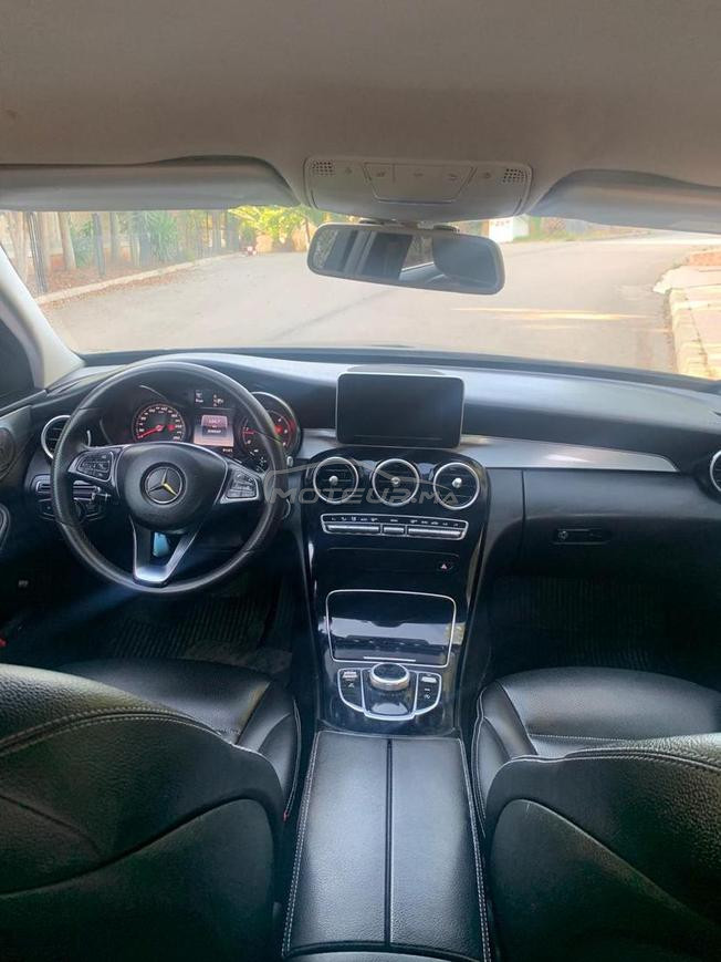 Mercedes-Benz Classe C220 Pack AMG
