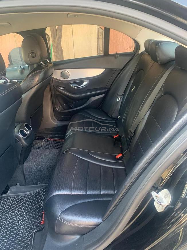 Mercedes-Benz Classe C220 Pack AMG