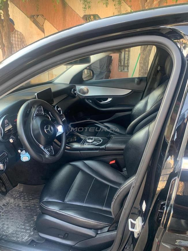 Mercedes-Benz Classe C220 Pack AMG