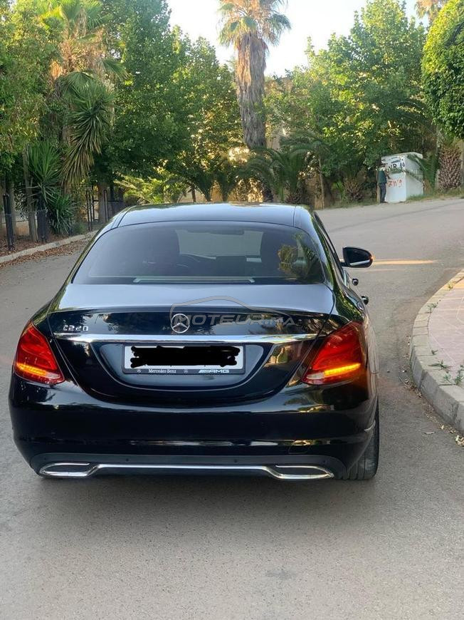 Mercedes-Benz Classe C220 Pack AMG