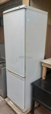 ثلاجة ببابين