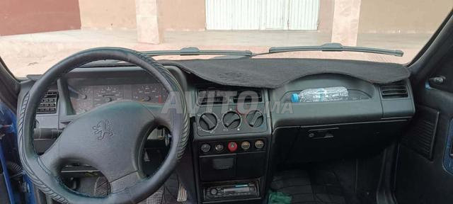 Peugeot 205 Turbo Diesel Manuelle 1991 à Tiznit - 2