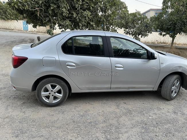 Dacia Logan 2018 darba 137alf