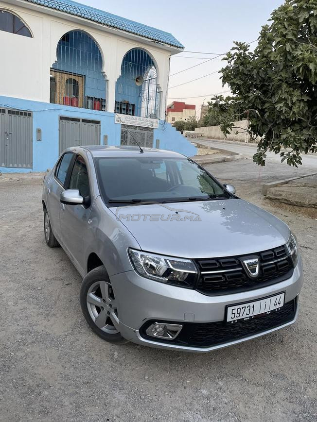 Dacia Logan 2018 darba 137alf