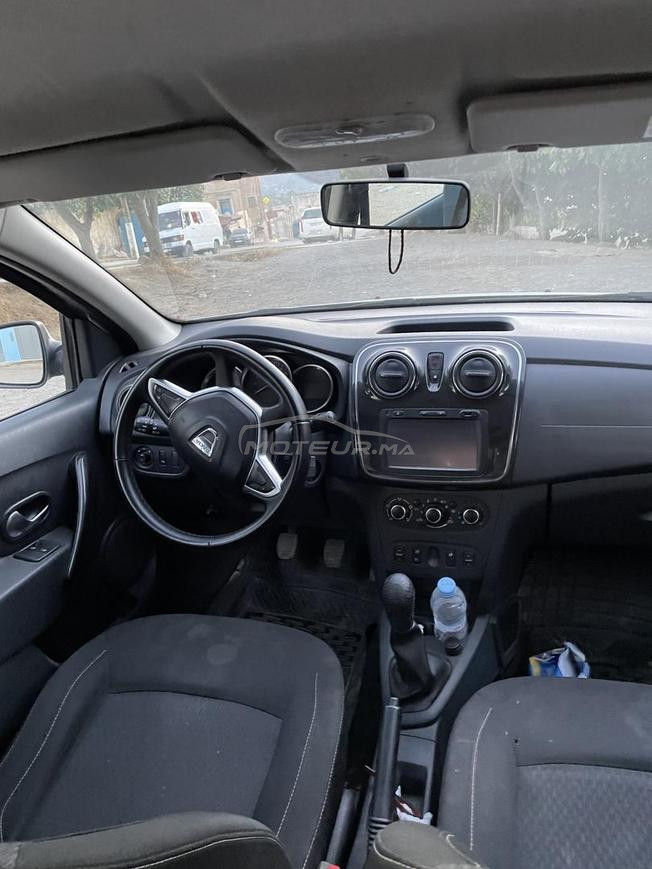 Dacia Logan 2018 darba 137alf