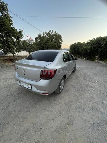 Dacia Logan 2018 137 mille km - 2