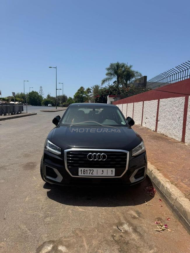 audi Q2 2020