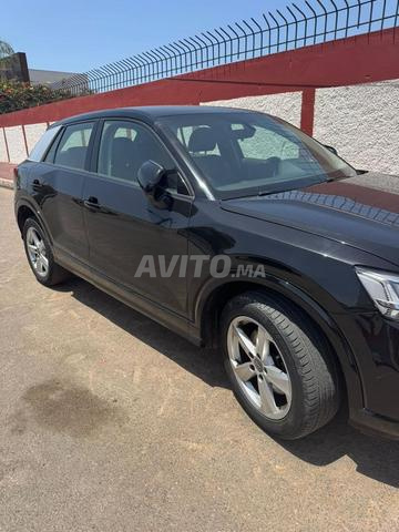 Audi Q2 2020 - 2
