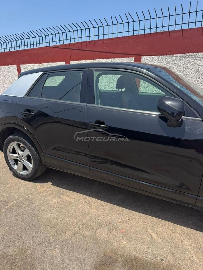 audi Q2 2020
