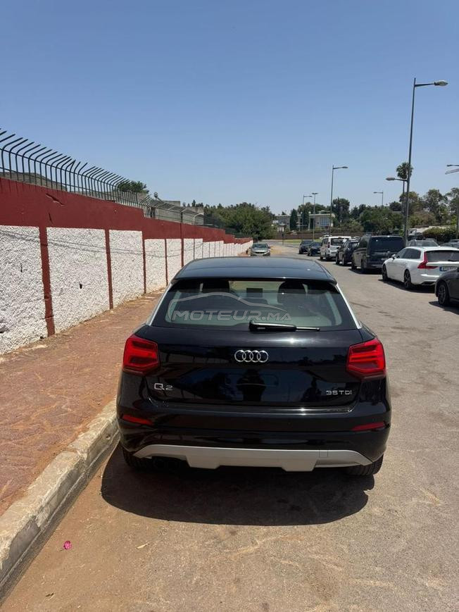 audi Q2 2020