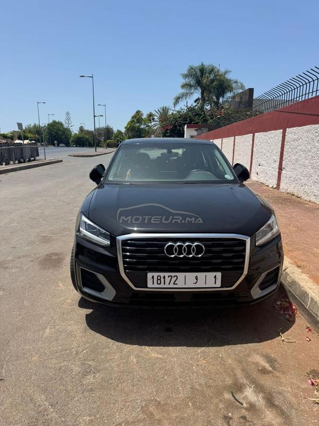 audi Q2 2020