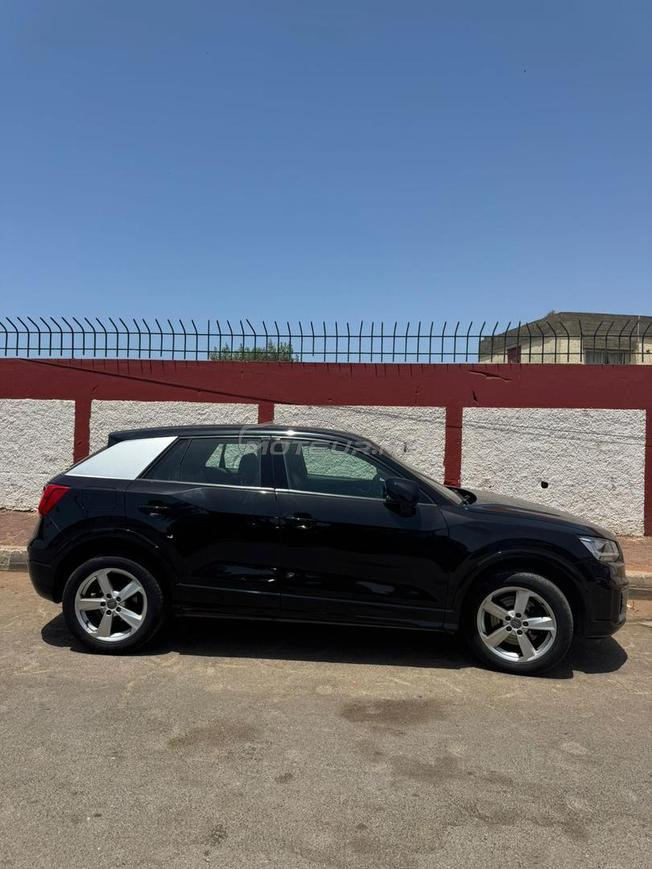 audi Q2 2020