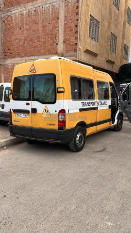 Renault Master - 2