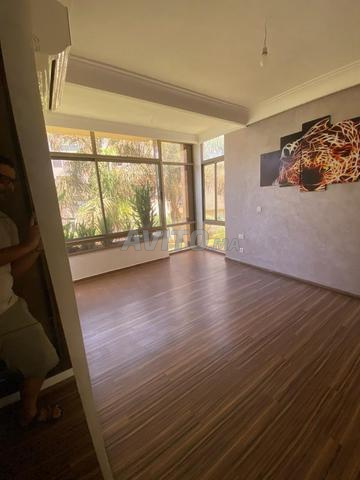 Louer – Superbe appartement vide à Mohammedia - 2