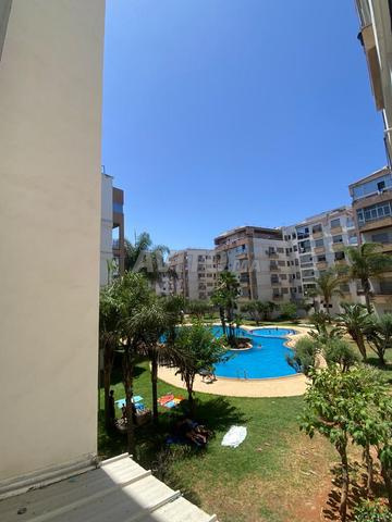 Louer – Superbe appartement vide à Mohammedia