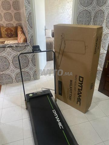 جهاز مشي نحيف - 2