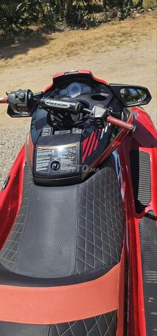 Yamaha FX SVHO Cruiser édition spéciale - 2
