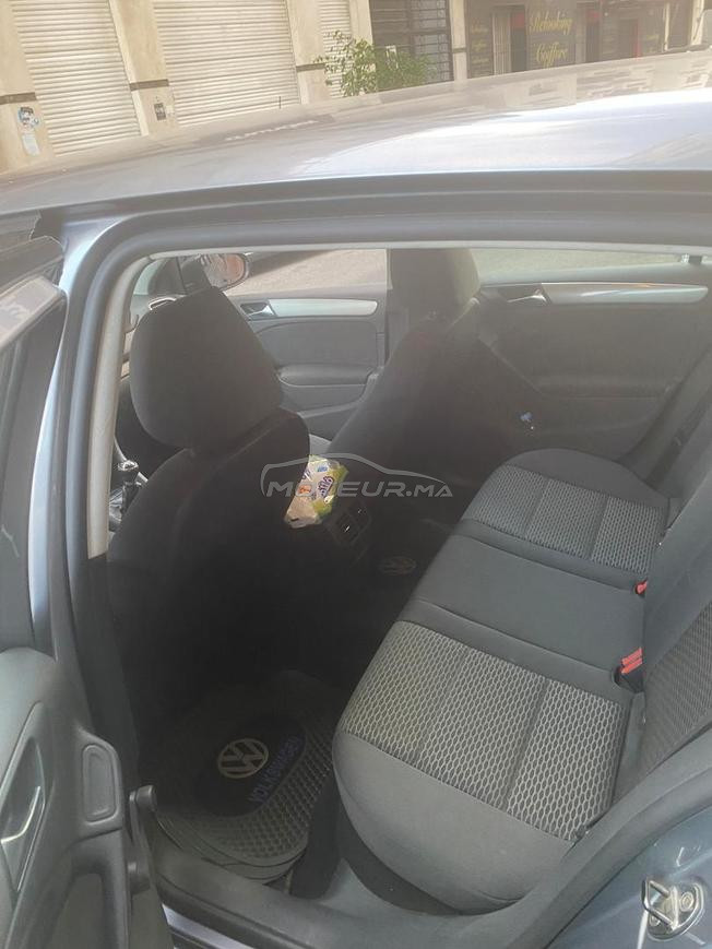 Volkswagen Golf 6 Essence Manuelle 2011