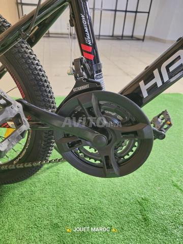 VÉLO VTT HADMENG - 2