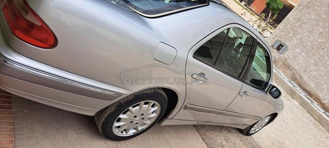 مرسيدس 270cdi 