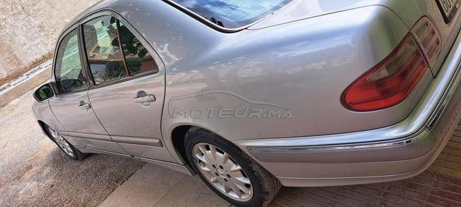 مرسيدس 270cdi 