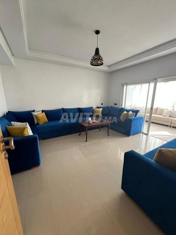 Appartement à Ola Blanca 1 à louer bon état - 2
