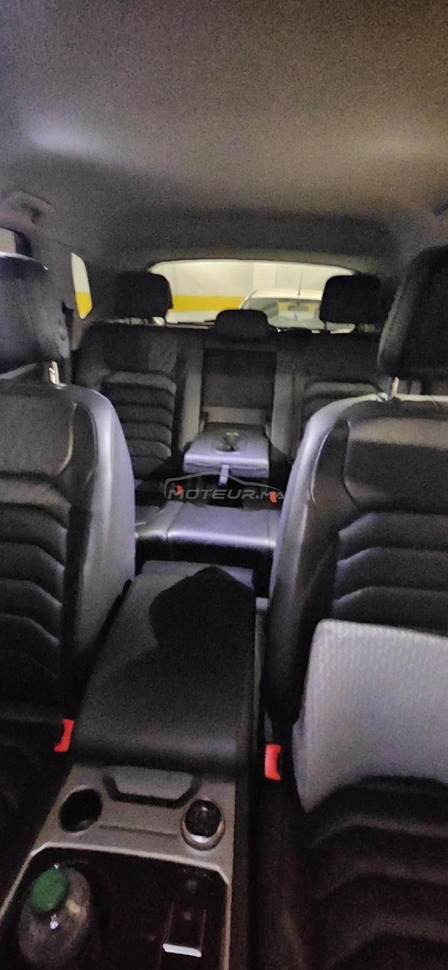 Wv Touareg TDI 12V excellent état 