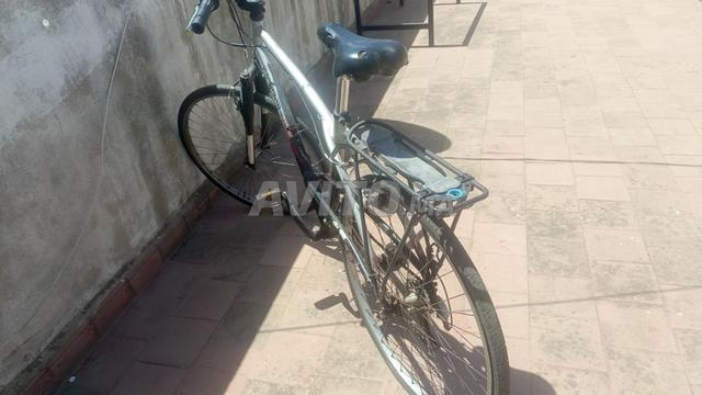 Vélo Decathlon Aluminium - Négociable - 2