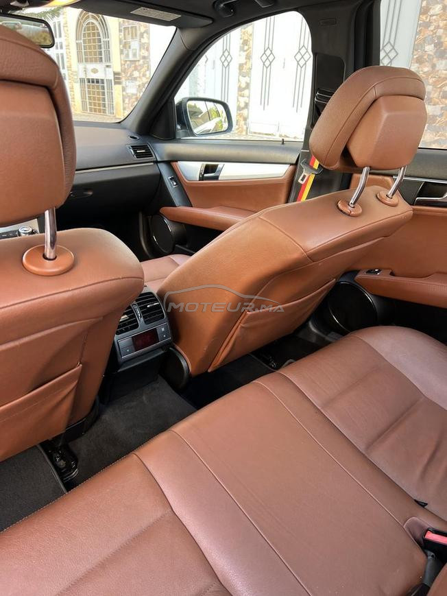 c220 2007 diwana 2014