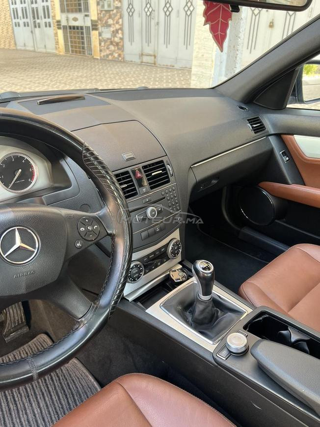 c220 2007 diwana 2014