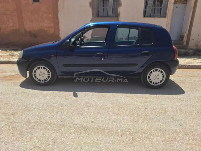 Renault Clio Essence Manuelle diwana 2009