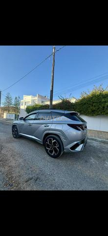 Hyundai Tucson - 2