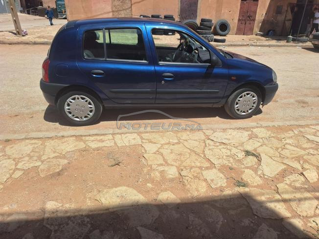 Renault Clio Essence Manuelle diwana 2009
