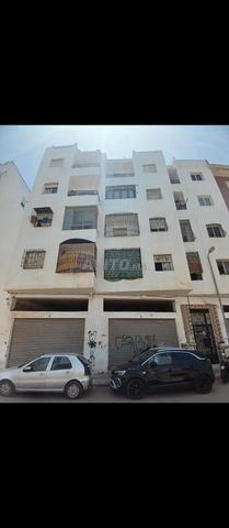 Appartement à vendre Louzya Jnan Zaitoun - 2