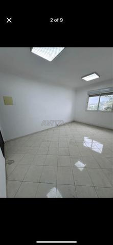 Bureau appartement à louer à Bouskoura centre - 2