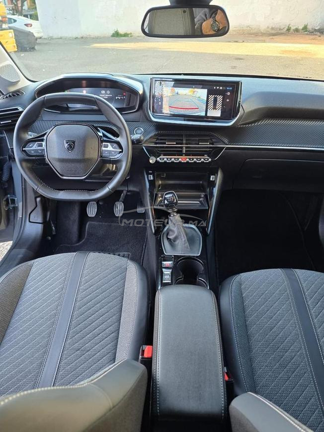 Peugeot 208 Allure 2025