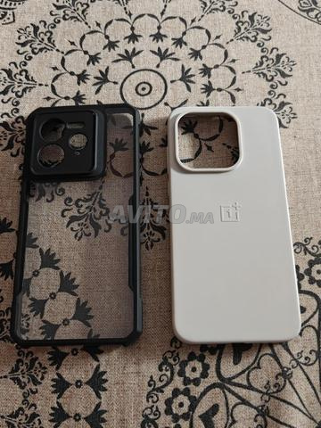 Pochette Oneplus 15 Realme GT 7 Pro
